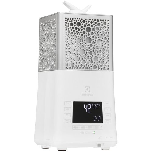 Увлажнитель воздуха Electrolux EHU-3815D YOGAhealthline