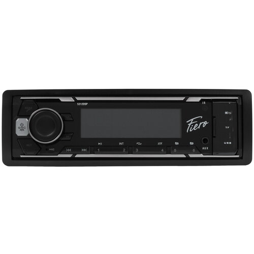 Автопроигрыватель FIERO 5312DSP