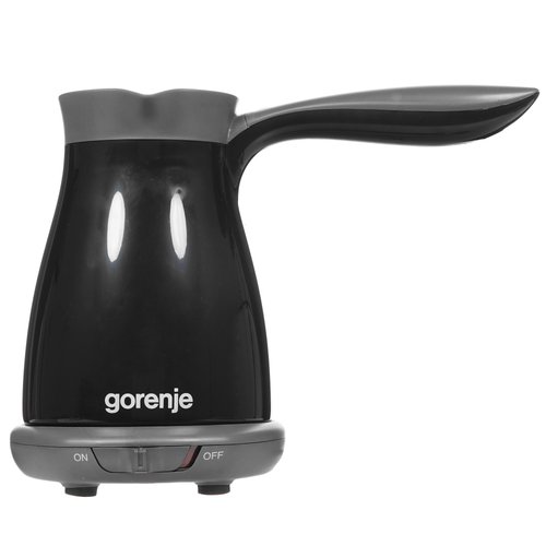 Электрическая турка Gorenje TCM330B черный