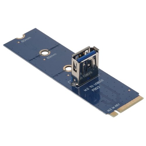 Expansion card DEXP AM2USB