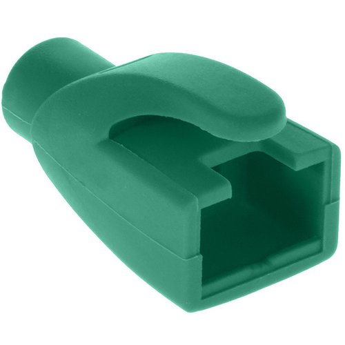 Изолирующий защитный колпачок RJ45  Vention IODG0-50