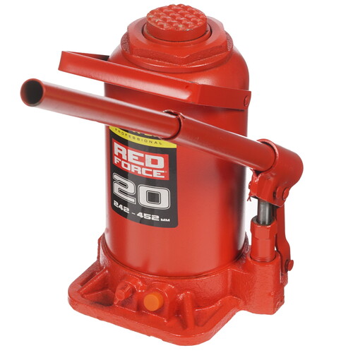Домкрат stayer 43154 3