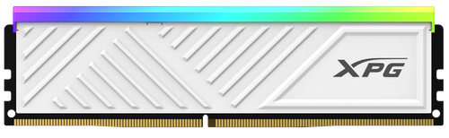 RAM ADATA XPG SPECTRIX D35G RGB [AX4U320016G16A-SWHD35G] 16 GB