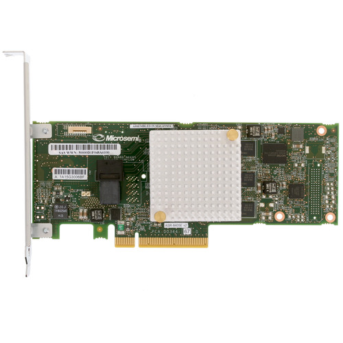 Купить Контроллер RAID Adaptec ASR-8405E SGL в интернет-магазине DNS ...