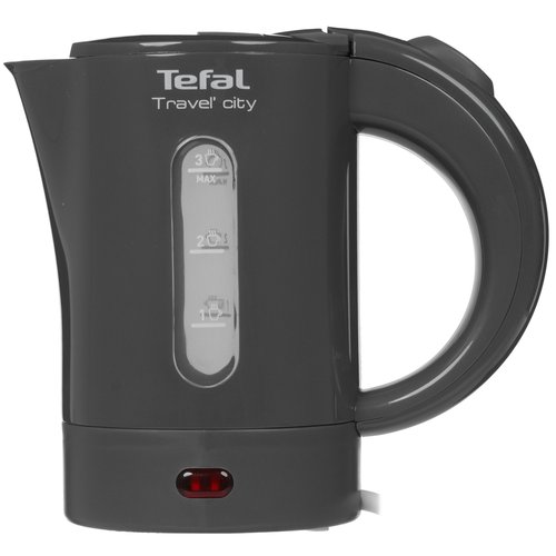 Электр чайнек Tefal Travel-o-city KO120B30