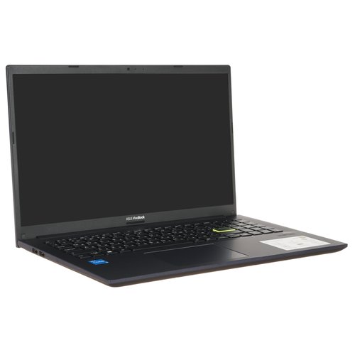 15.6" Ноутбук ASUS VivoBook 15 X513EA-EJ2870 черный