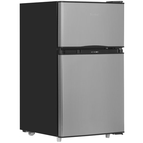 Tesler RCT-100серебристый
