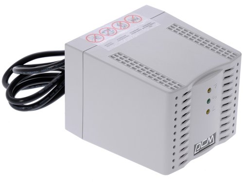 Стабилизатор напряжения Powercom TCA-2000