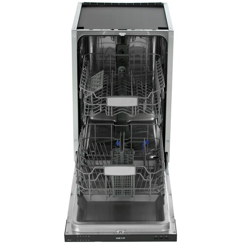 Посудомоечная машина dexp g14d7pb