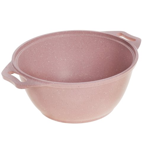 Кастрюля Kukmara Trendy style к21tsr 2 л 20 см розовый