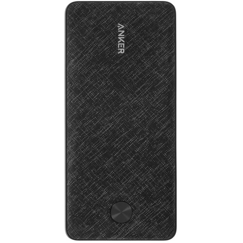 Портативный аккумулятор anker