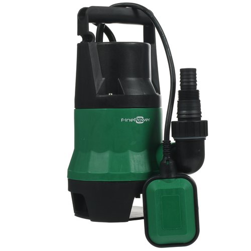 Насос дренажный FinePower DD21-06