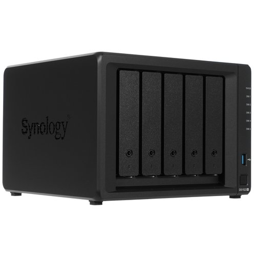 Сетевое хранилище (NAS) Synology Disk Station DS1522+