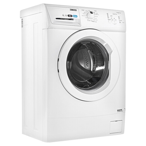 Стиральная машина zanussi zwse680v
