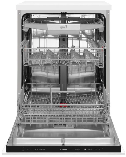 Посудомоечная машина hansa zim615eq