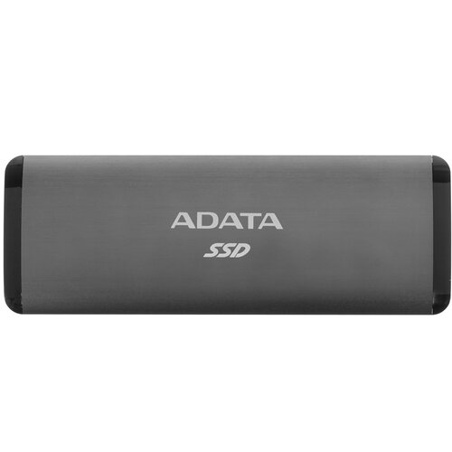 512 ГБ Внешний SSD ADATA SE760 [ASE760-512GU32G2-CTI]