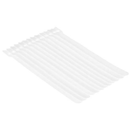 Хомут-липучка Cablexpert VT-145x11WT