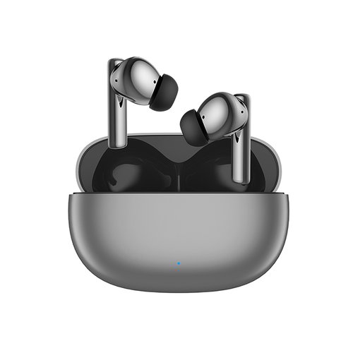TWS headphones HONOR Choice Earbuds X3 gray 2022