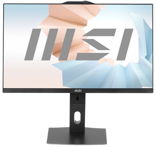 27" Моноблок MSI Modern AM272P 12M-1029RU [9S6-AF8211-1029]