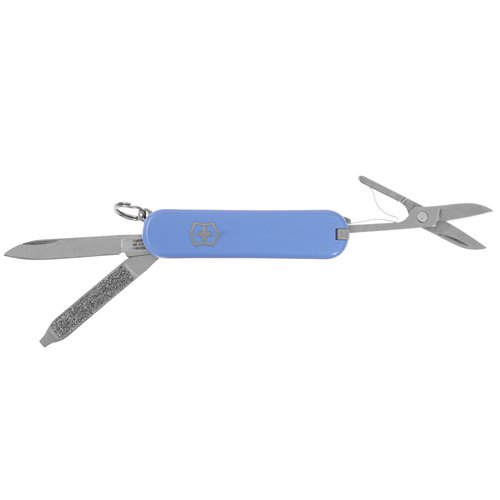 Швейцарский нож Victorinox Classic SD Colors Summer Rain