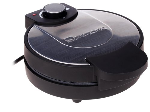 Clatronic WA 3492 серебристый