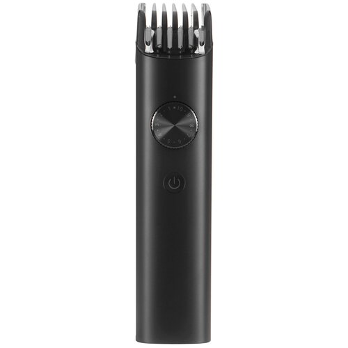 Машинка для стрижки Xiaomi Grooming Kit Pro черный