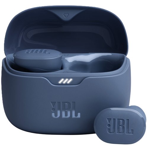 Наушники TWS JBL Tune Buds  синий 2023