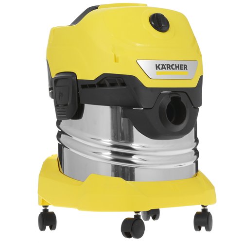 Хозяйственный пылесос  Karcher WD 4 S V-20/5/22