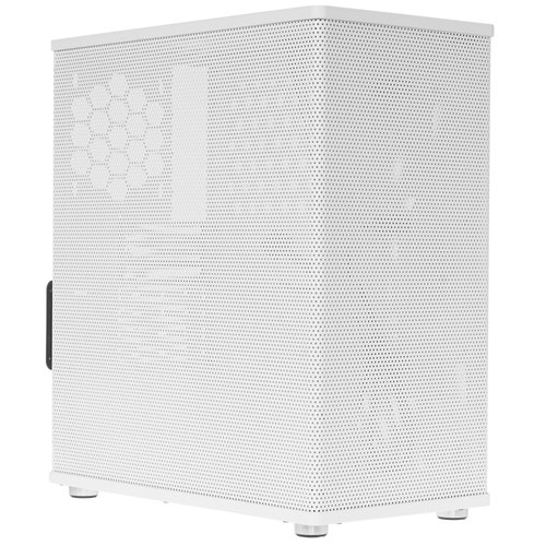Корпус JONSBO VR4 [VR4White] белый