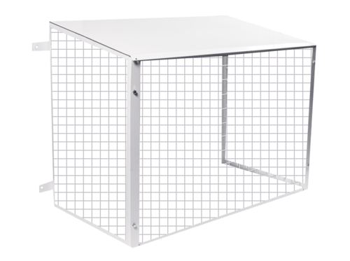 Купить Ограждение для внешнего блока кондиционера BALLU НС-1149987 ...