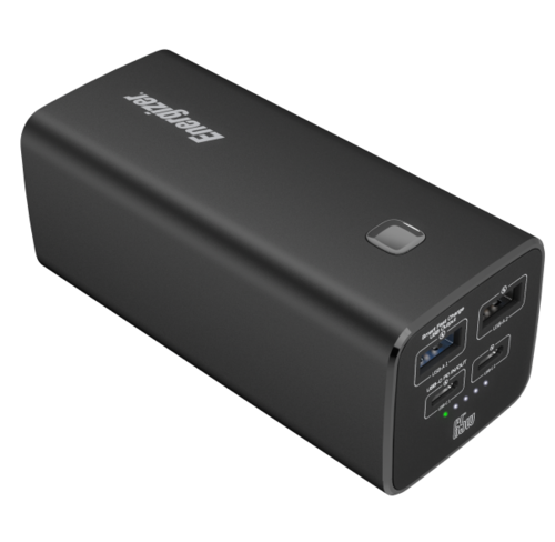 Портативный аккумулятор energizer ue20006pq