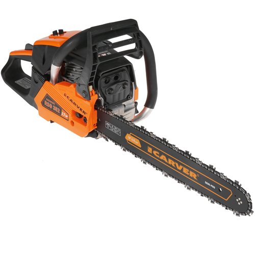 Бензопила Carver RSG 352 , шина - 45 см(18")