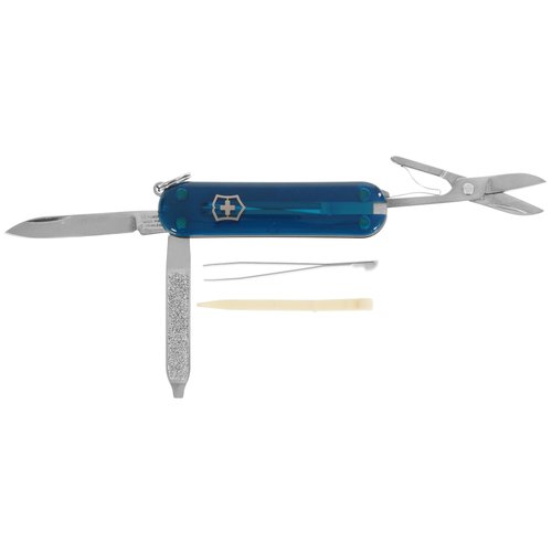 Швейцарский нож Victorinox Classic SD Colors Sky High