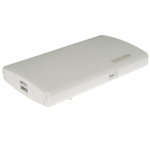 Маршрутизатор Mikrotik PowerBox Pro