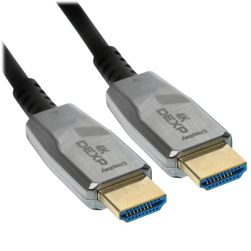 Cable Unidirectional DEXP HDMI - HDMI, 20 m