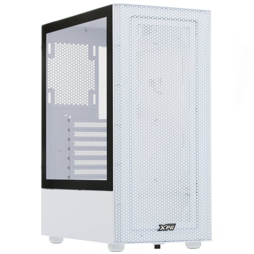 Корпус ADATA XPG VALOR MESH [VALORMESHWOF-WHCWW] белый