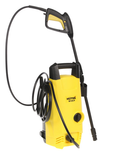 Клапан микровыключателя huter w105