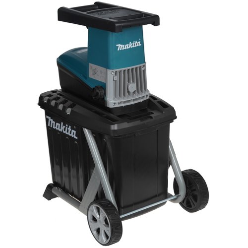 Садовый измельчитель Makita UD2500 + Нож универсальный садовый PGC-200190