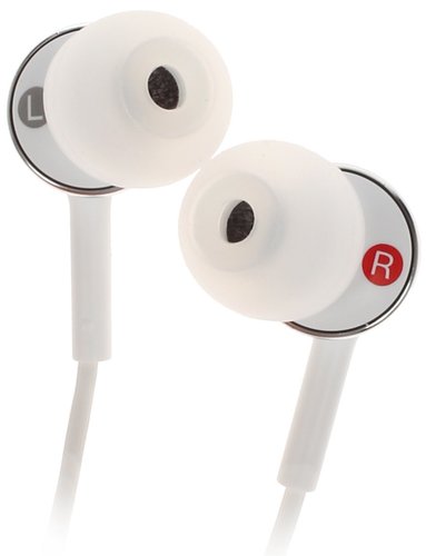 Проводные наушники Sony MDR-EX155APW  белый 2017