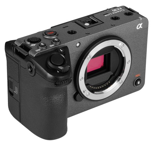 Видеокамера Sony ILME FX-30