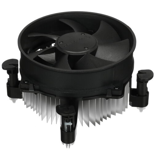 Кулер для процессора DEEPCOOL Alta 9 PWM [LGA1700] [DP-ICAP-AT9-17] черный
