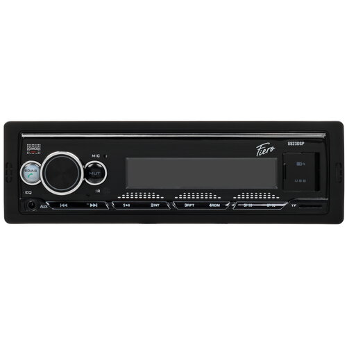 Автопроигрыватель FIERO 8823DSP