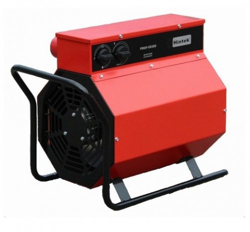 Тепловая пушка электрическая Hintek PROF-09380
