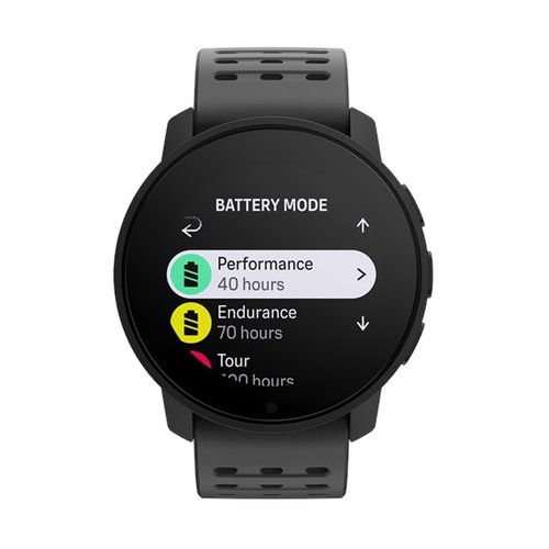 Спортивные часы Suunto 9 Peak Pro