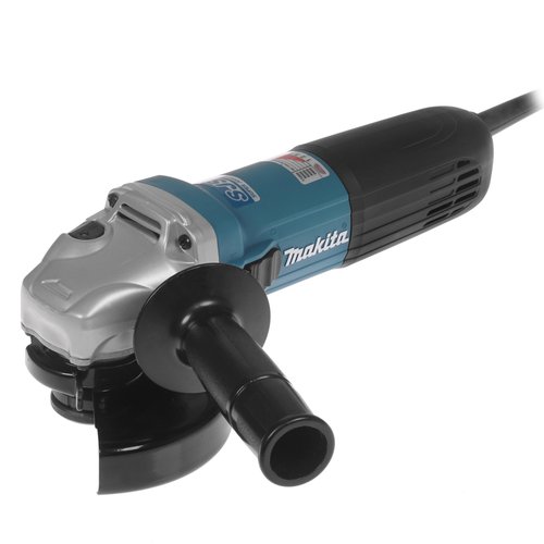 Углошлифовальная машина (УШМ) Makita GA5040C