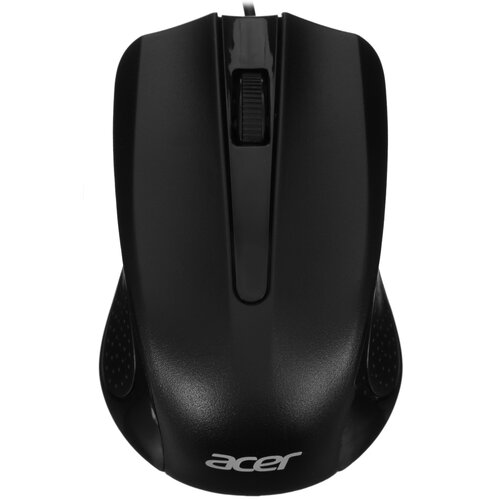 Мышь проводная Acer OMW010 [ZL.MCEEE.001] черный