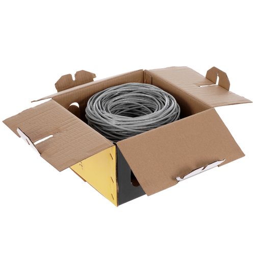 Витая пара Cablexpert UPC-5004E-SOL/100