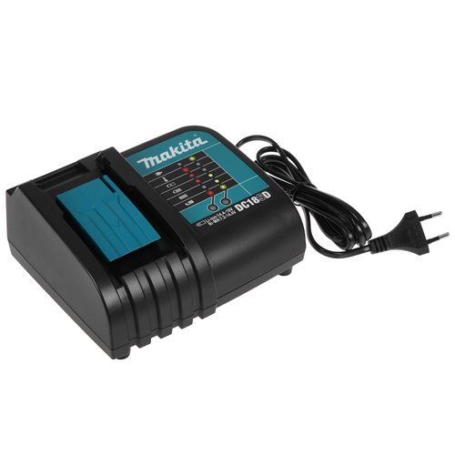 Зарядное устройство Makita DC18SD LXT 18V