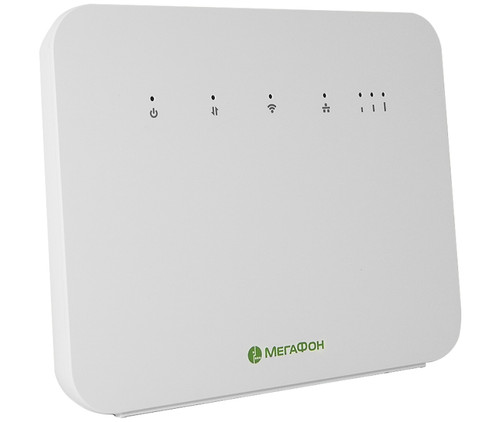 Купить Комплект МегаФон C300-1 в интернет магазине DNS. Характеристики ...