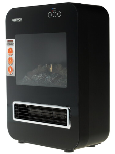 Daewoo dfph 2040